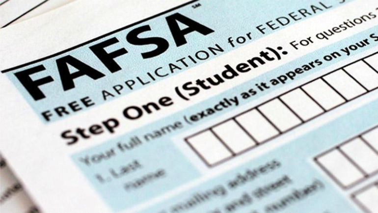 FAFSA Delayed Opening Could Affect Low Income Early Decision Applicants